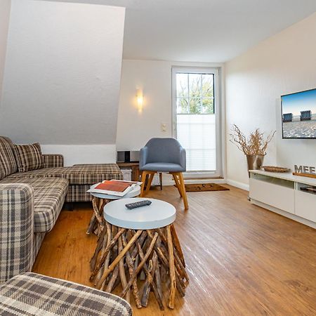 Syltlounge Apartman Westerland Kültér fotó