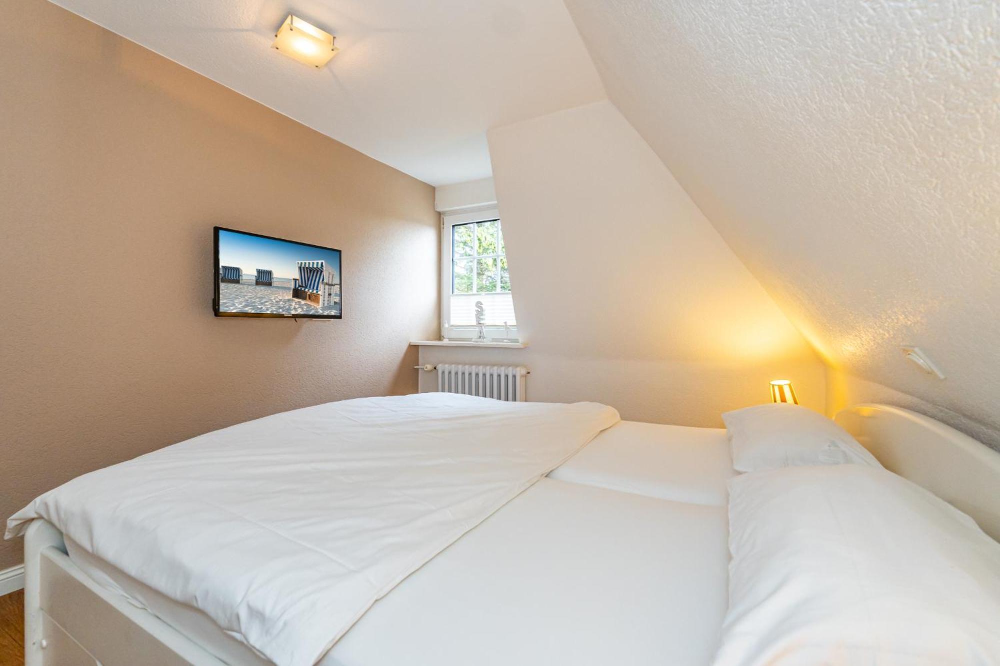 Syltlounge Apartman Westerland Kültér fotó