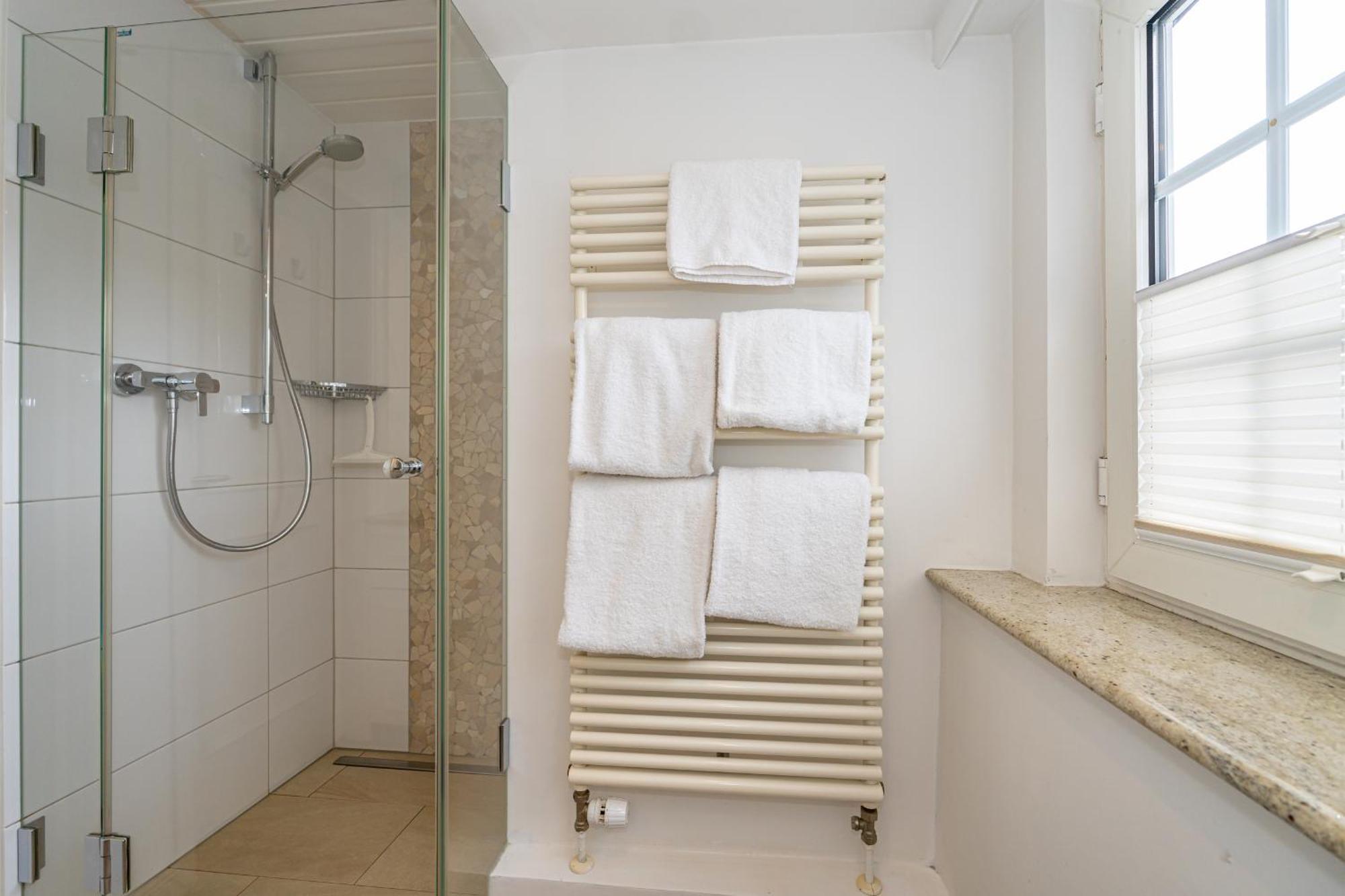 Syltlounge Apartman Westerland Kültér fotó