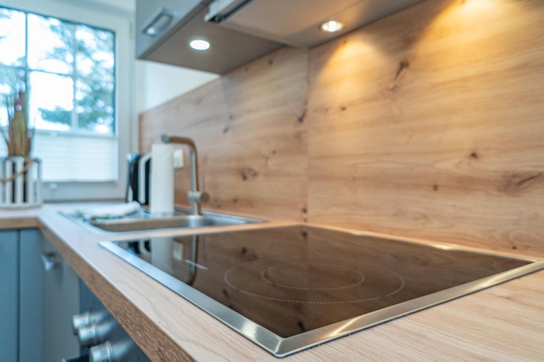 Syltlounge Apartman Westerland Kültér fotó